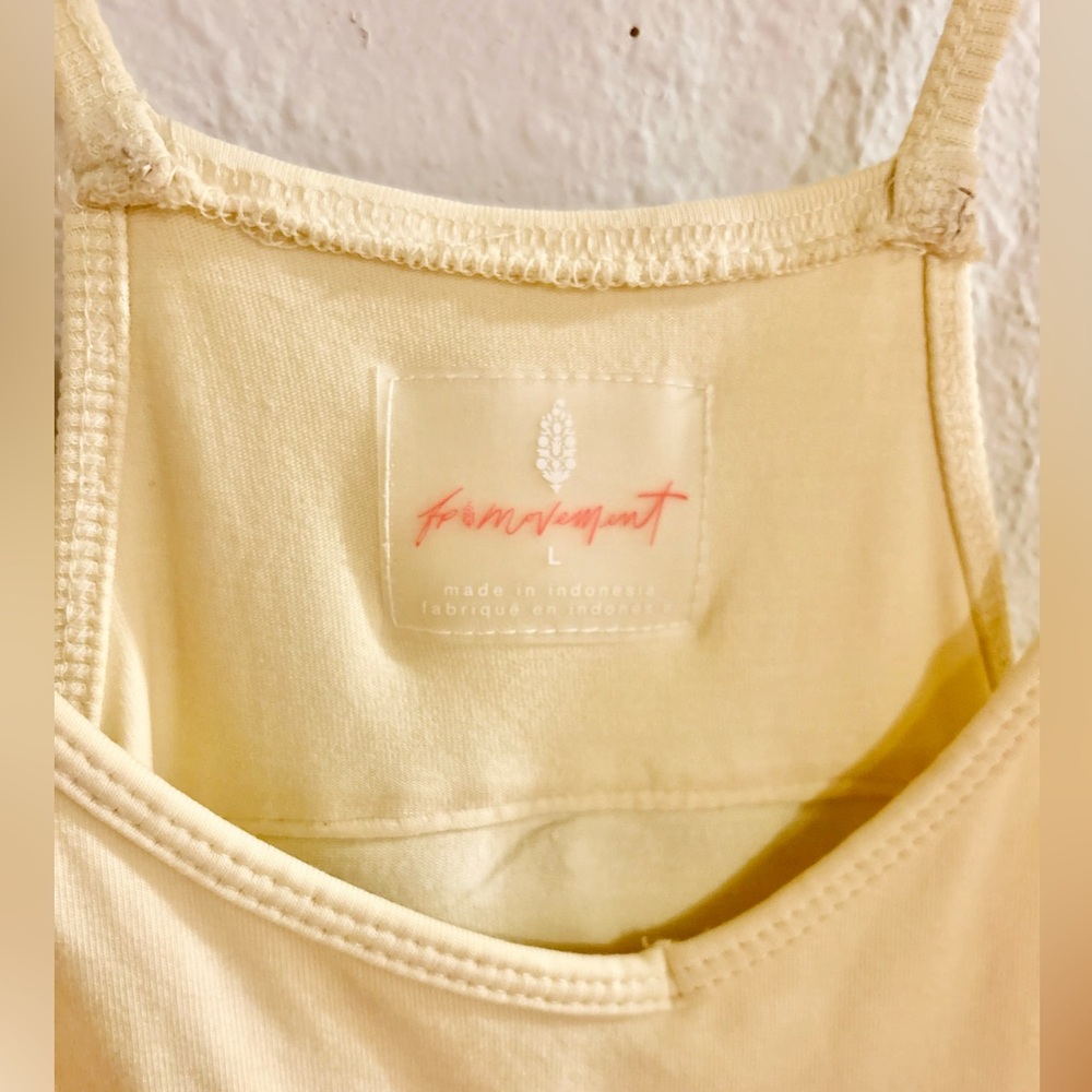 FREE PEOPLE MOVEMENT HOT SHOT ONSIE LIKE NEW SIZE LARGE